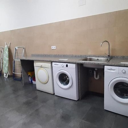 El Rato Apartamentos Rurales Navia Exteriör bild