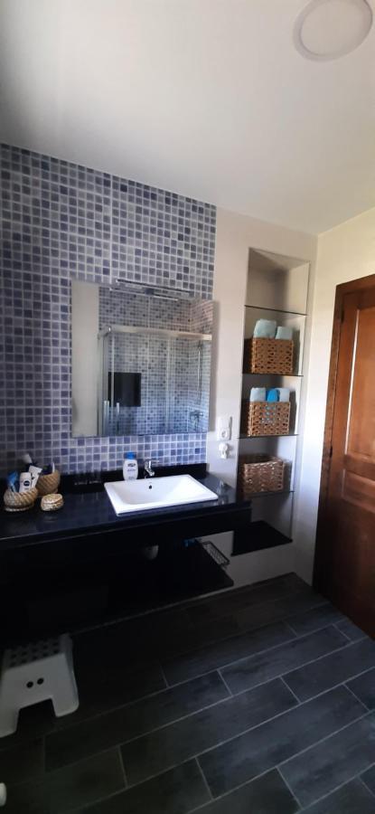 El Rato Apartamentos Rurales Navia Exteriör bild
