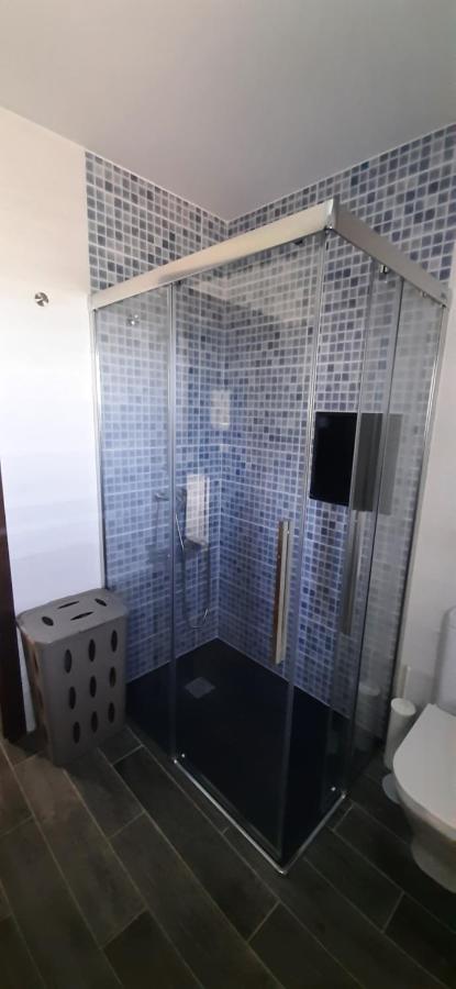 El Rato Apartamentos Rurales Navia Exteriör bild