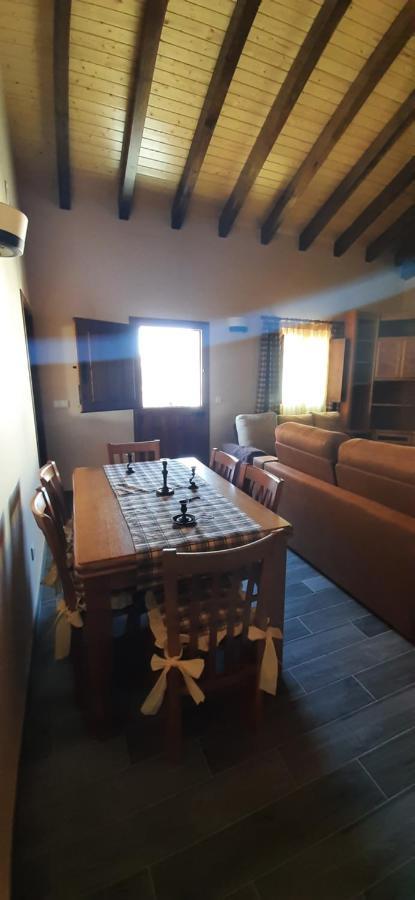 El Rato Apartamentos Rurales Navia Exteriör bild