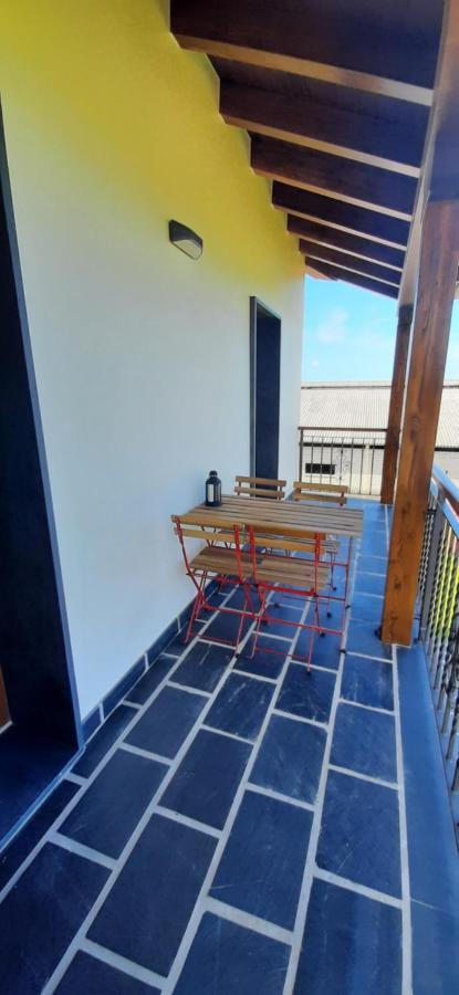 El Rato Apartamentos Rurales Navia Exteriör bild